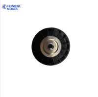 High-Quality Fan Belt Idler Pulley – Reliable and Durable OEM 6C1Q-6C344-AB-HM