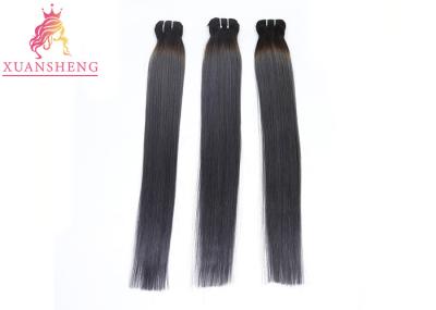 Virgin Custom Human Hair Wigs Silky Straight Human Hair Gray Color Hair Bundles