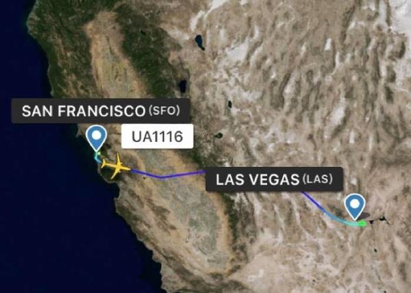 Strong Capacity Air Freight From China To USA Las Vegas Fast Pick Up
