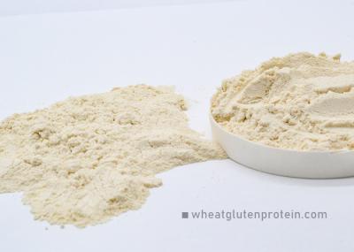 8002-80-0 Vital Wheat Gluten Bulk Noodles Vermicelli And Dumplings