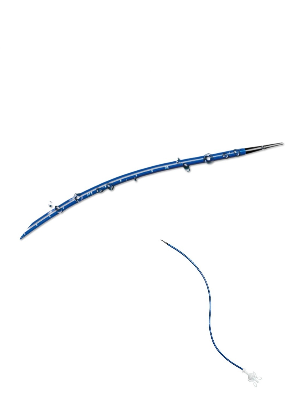 CE MDR Certification Ultra Low Trauma Pediatric Urethral Access Sheath For Delicate Urinary Tract Procedures