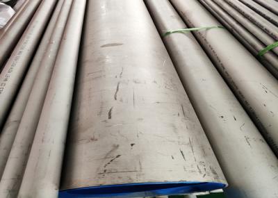 ASTM U-Tube Stainless Steel Tube for Heat Exchanger U Shape Tubes 304 316L Pipes 300 Series