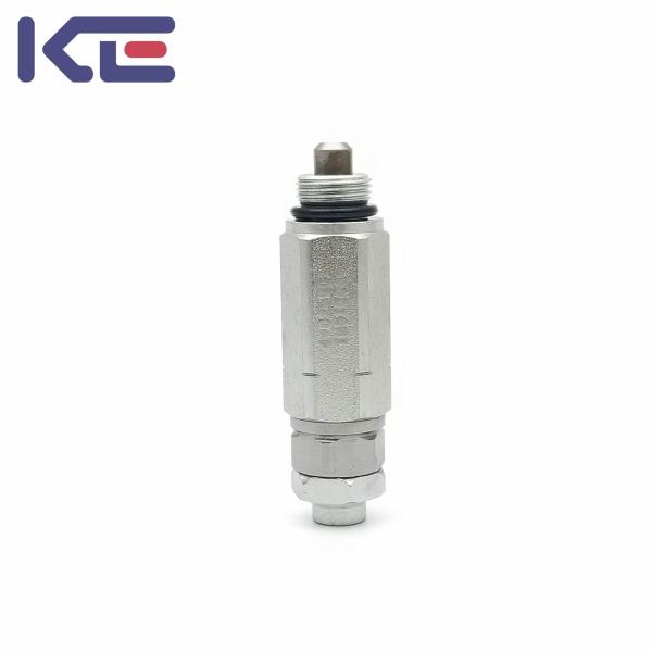 Excavator Part Main Control Hydro Relief Valve DH55 DH80 DH130 2420-1226