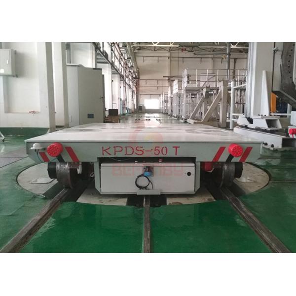 Погрузочно-разгрузочное оборудование 360 градусов промышленное материальное, прочный Турнтабле погрузо-разгрузочной работы