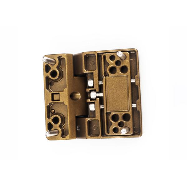 Дорожная дверь оборудование алюминиевый шарнир / сильный шарнир для тяжелых дверей