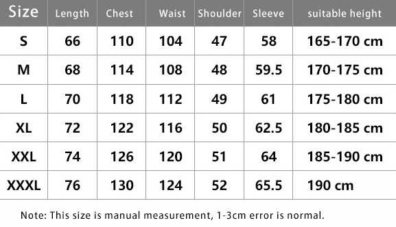 Men's Spring Jacket with Custom Pattern Windproof Waterproof Warm Fleece Outdoor