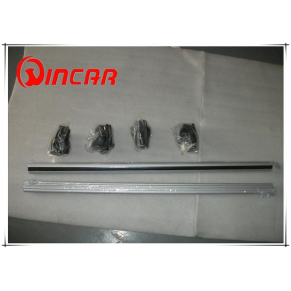Universal car Roof Racks / Car roof Carrie / Roof Rack Carrier Aluminum Material