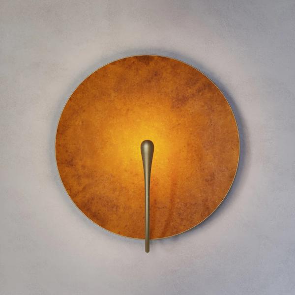 Minimalist Cosmic Sconce Home Decoration for Bedroom for Villa and Hotel