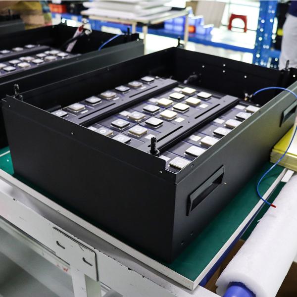 OEM/ODM Safety Household  Lifepo4 Battery 48V/51.2V-100AH-200AH-300AH/5KWH/10KWH/15KWH