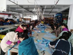Shanghai Dehuan Industry Co., Ltd.