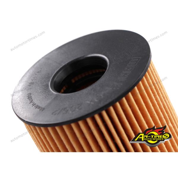 Auto Engine Parts Original Car Oil Filters OEM OX 205 2 D For Japanese Cars