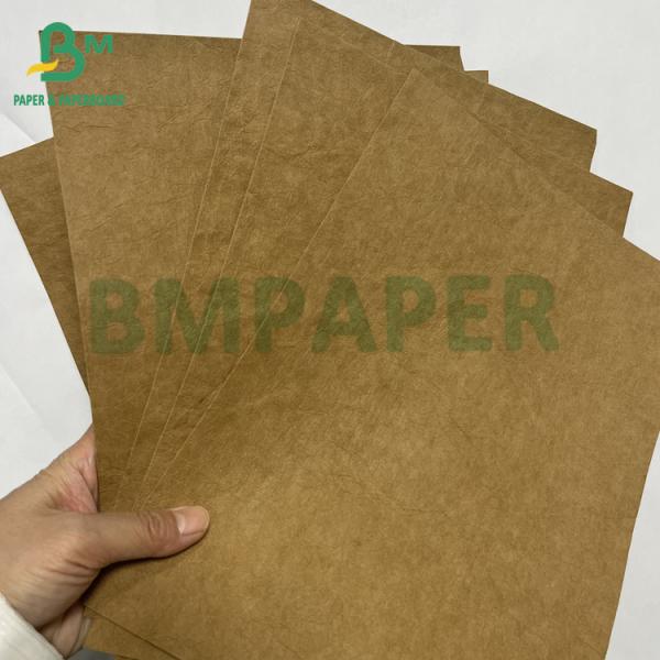 0.55мм Противоположность рвущемуся цветному стираемому текстильному бумажному материалу