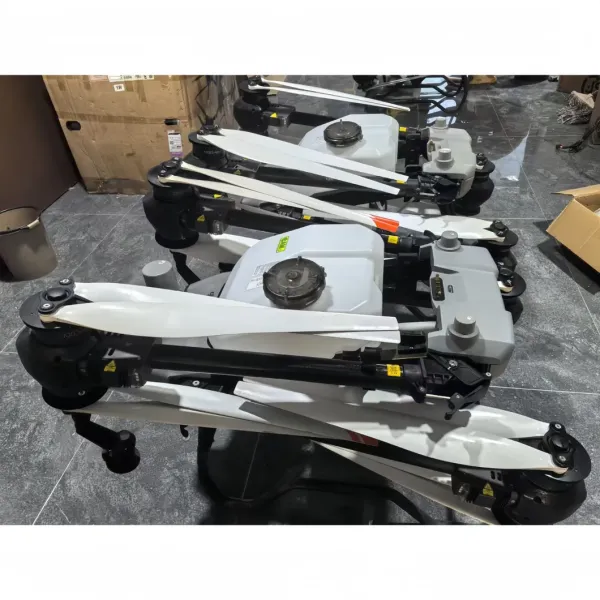 T100 T50 T60 T70 Drone With Battery Charger Solid Spreading System Generator Full Set