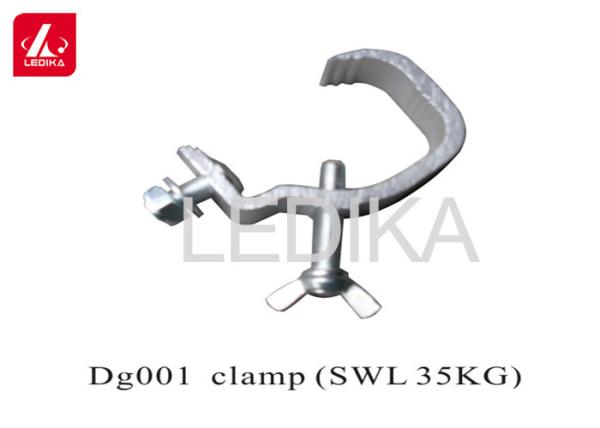 Newest Best Selling Heavy Duty 38-51mm Stage Equipment Truss Accessories
