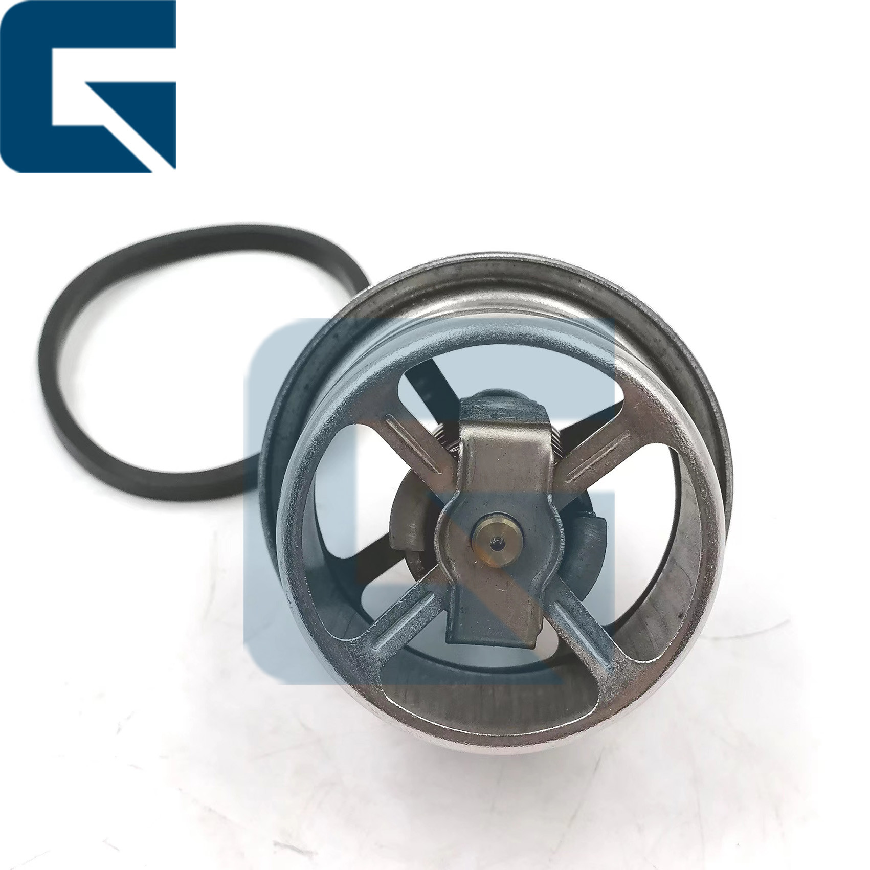 600-421-6630 Регулятор температуры воды для экскаватора PC400-6 PC400-7