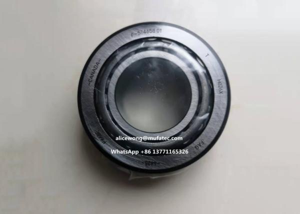 F-574658.01 Ford Escape Edge Cadillac ATS ATSL differential bearings special taper roller bearing 33.3*68.2*22.5mm