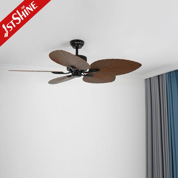 Ventiladores de teto de refrigeração ABS de 60W para restaurante/apartamento/hotel