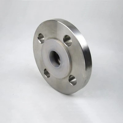 Кованый Rst37-2 4 дюймовый скользящий на фланце Bs4504 Pn10 Bv Сертифицированный