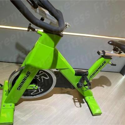 Nouveau produit intérieur Gym Spinning Bike Professionnel pour l'utilisation de gymnase en gros Cardio Training