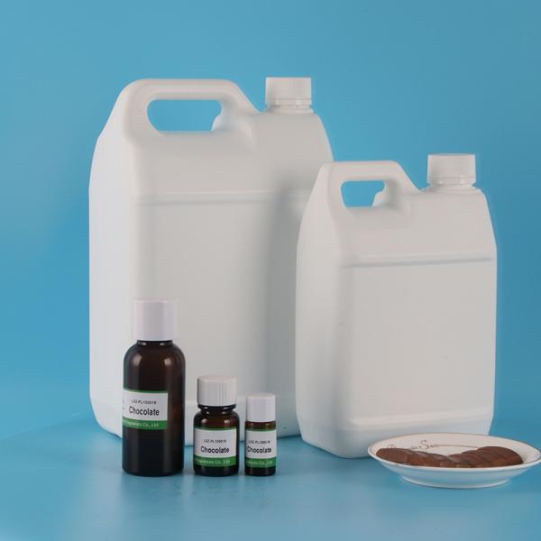 Food Fragrance Oil Chocolate Aroma Essential Oil For Beverage Making