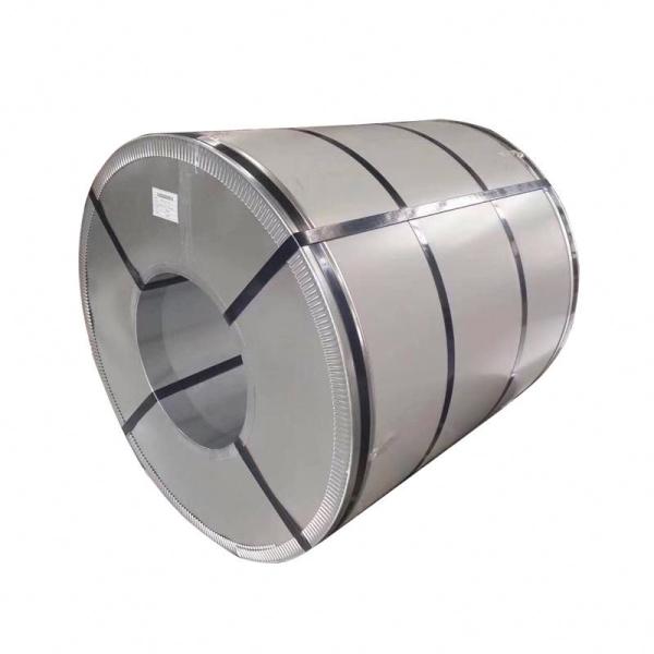 17-7 PH Stainless Steel Coil Strip Gi Foils UNS S17700 Pickled