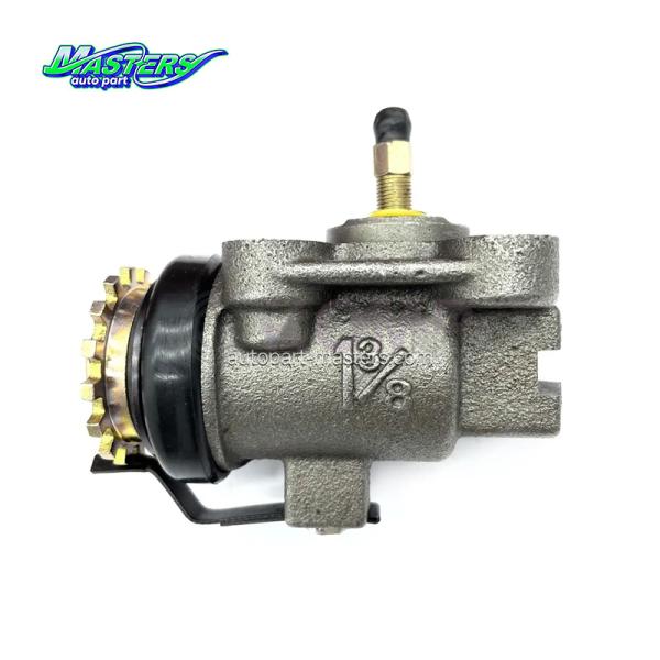 Мастерс тормозный насос MC832587 MC812783 тормозный цилиндр MC832587 MC81278 Для MITSUBISHI
