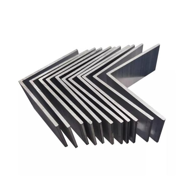 SGS 304 Stainless Steel Angle 10mm Angle Bar Stainless Steel 304 316l  L Channel