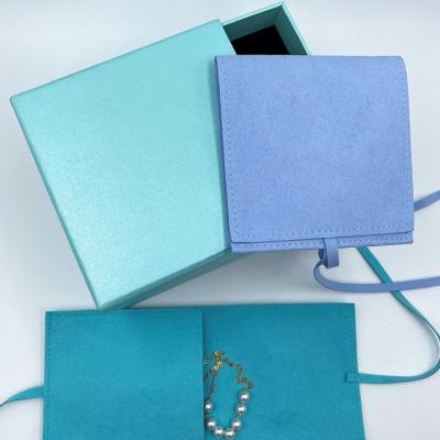 Jewelry Packaging Box Gift Wholesale Private Rigid Cardboard Packaging Personal Care Paper Boxes Gift For Display Jewelr