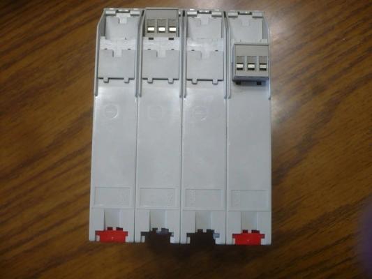 3BDH000311R0101 PL810 Module Profibus Linking Device ABB AC800M Control System
