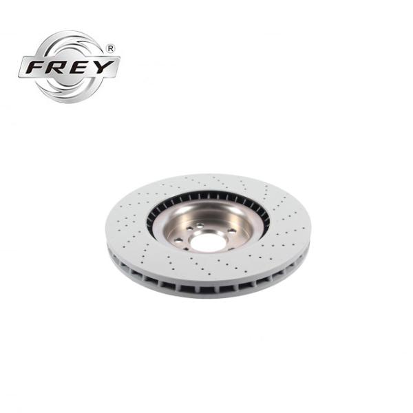 Benz X166 W166 Front Brake Disc , 1664210912 Brake System Components