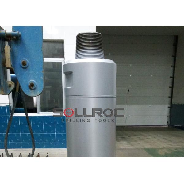 High Air Pressure Down The Hole Hammer With Foot Valve 10 Inch HSD10 Shank