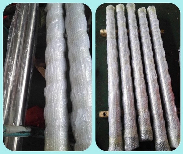 Cold Drawn Profile Steel , Alloy Steel Cold Finished Bar 41Cr4 / 5140 / SCr440 / 40Cr
