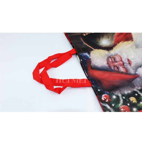 УЛЬТРАФИОЛЕТОВАЯ ткань стабилизации прокатала сплетенные сумки 140Gsm Eco полипропилена дружелюбное