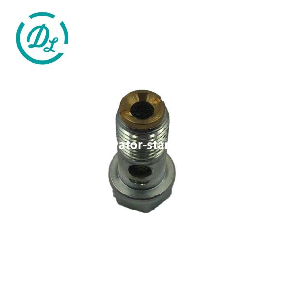 1-09675063-0 Pièces moteur Alimentation oculaire Boulon 1096750630 Moteur 6BG1