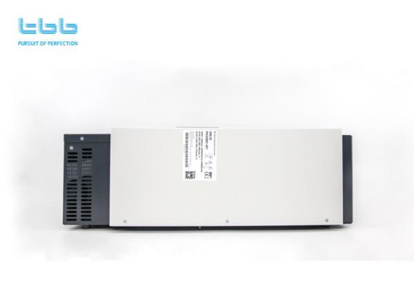 Pure Sine Wave 48V Hybrid Inverter Charger For Energy Storage System