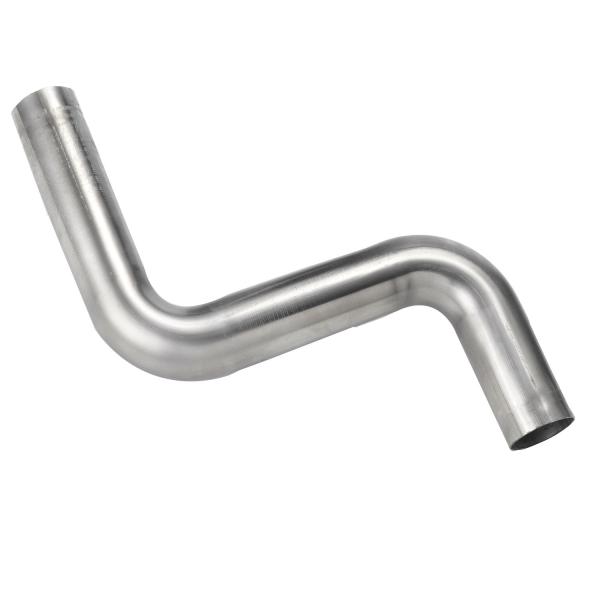 Laser Cut Round Square Tube Bending Services 500mm