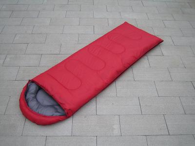 Sacs de couchage imperméables de camping pour le camping extérieur se baladant et augmentant