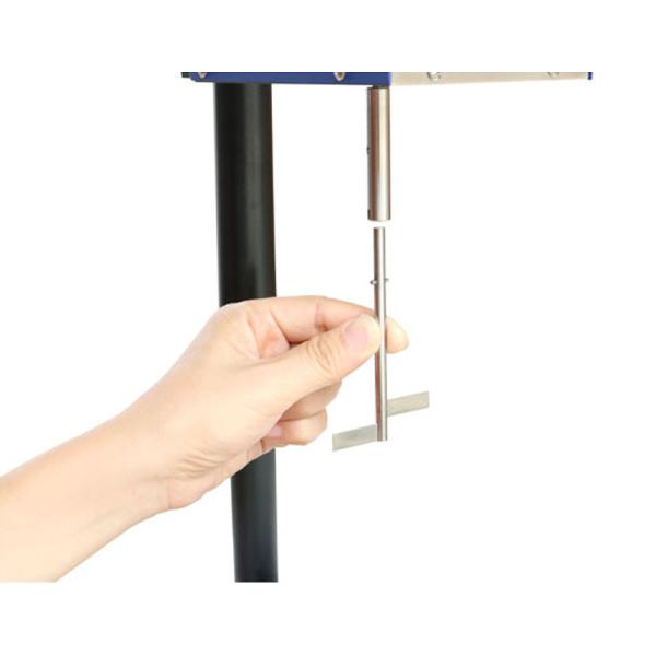 BGD 184 Stormer Viscometer Viscosity Tester ASTM D 562