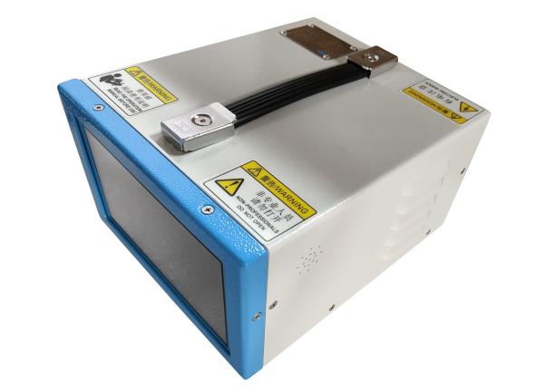 3 Channel Pulse Plastic Heat Staking Machine Controller HN-1000-3 Thermal Riveting