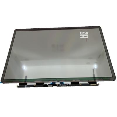 MacBook Retina 15 Macbook LCD Display Replacement A1398 Mid 2015 EMC2910