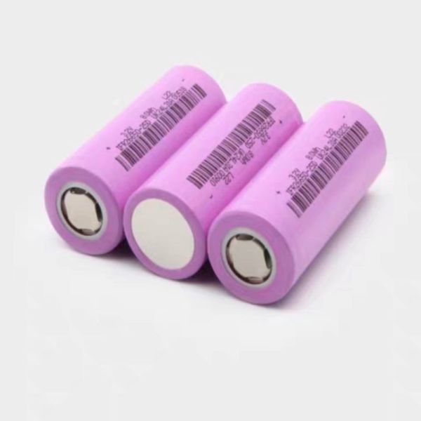 3.2V 2500mAh 26650 Lithium Iron Phosphate Low Temperature Tolerant Cell Automobile Starting Battery