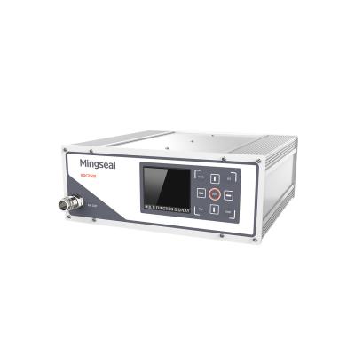 Time Pressure Pneumatic Dispensing Controller with 0.6-0.7MPa Working Pressure and 0.001-999.9s Dispensing Time