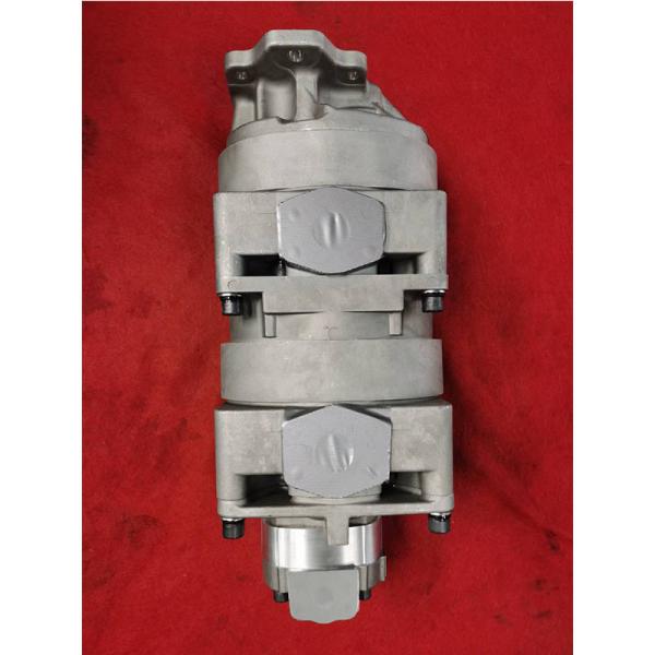 705-41-07210  WA470-5 Hydraulic Gear Pump