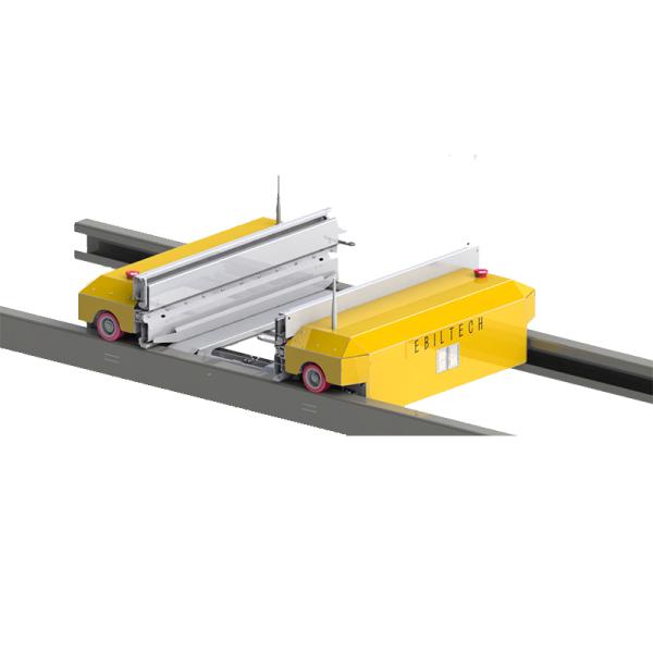Mini-Load Shuttle Car for ASRS