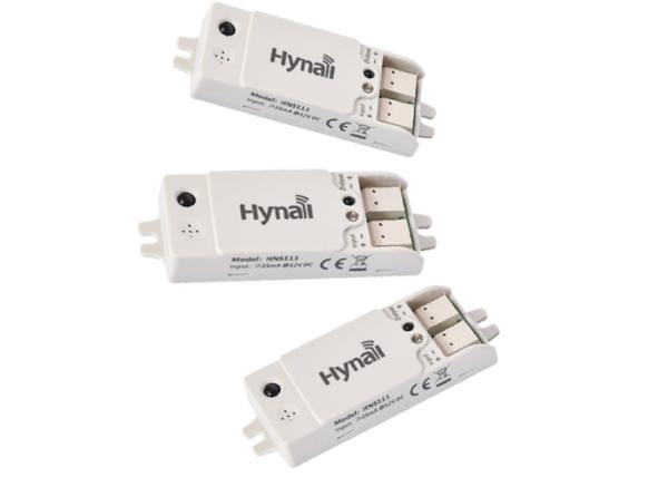 Estojo compacto super da entrada de C.C. do sensor de movimento 12V de Dimmable da micro-ondas 5 anos de garantia