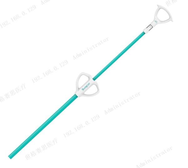 CE marked Disposable Specimen Pouch EO Disinfection Endobag 200ml