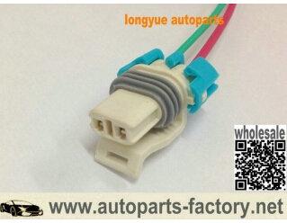 longyue 10pcs 94-02 LS1 LT1 6-speed T56 Manual Camaro Trans Am CAGS Skip Shift Harness Connector
