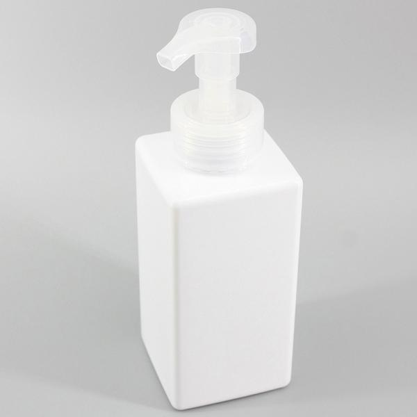 Garrafa Leakproof da bomba da espuma de 69.2g 18.6oz
