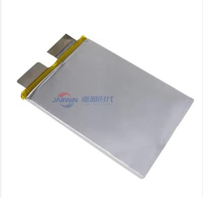 3.2v 50ah LFP Lifepo4 Bateria de Lítio Celular de Bolsa Para Armazenamento de Energia EV 940g