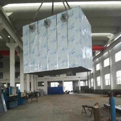 15kw fruto Tray Drying Oven